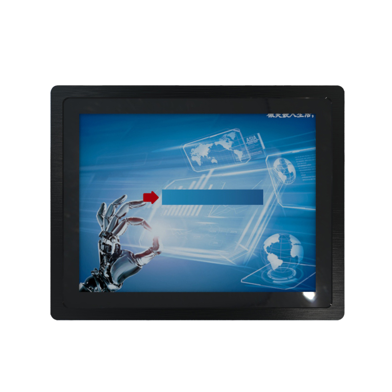 15寸安卓工業(yè)平板電腦,Android工業(yè)觸摸一體機(jī)