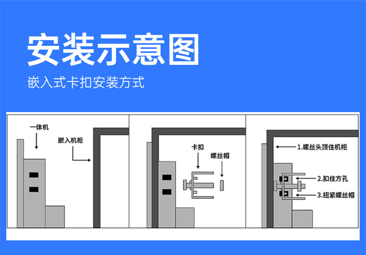 10寸Android工業(yè)平板電腦DIY一體機(jī) 安卓嵌入式工控觸摸屏 WAR-101C-RM00_16.jpg