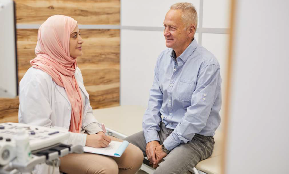 工業(yè)平板電腦廠家協(xié)助HMC部署具有VSee遠(yuǎn)程醫(yī)療軟件的人體工程學(xué)遠(yuǎn)程醫(yī)療解決方案 